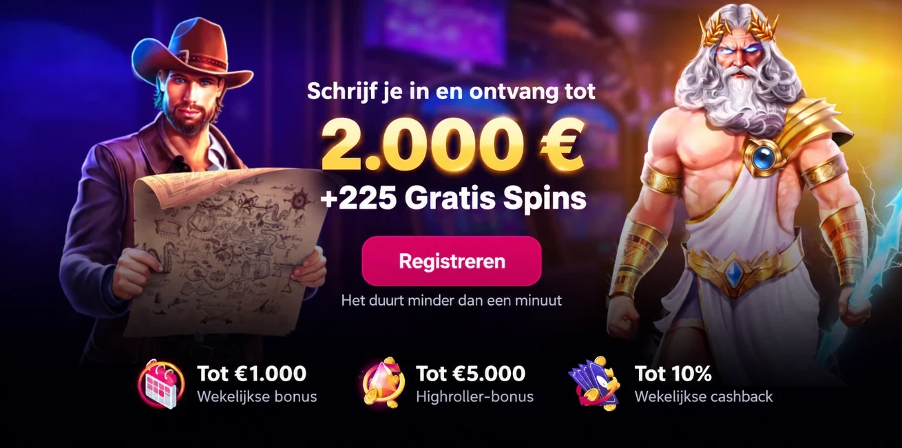 NV Casino
